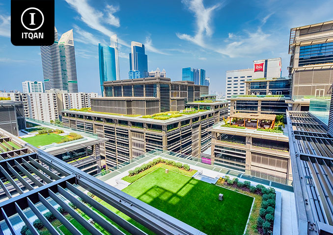 Commercial license in the UAE