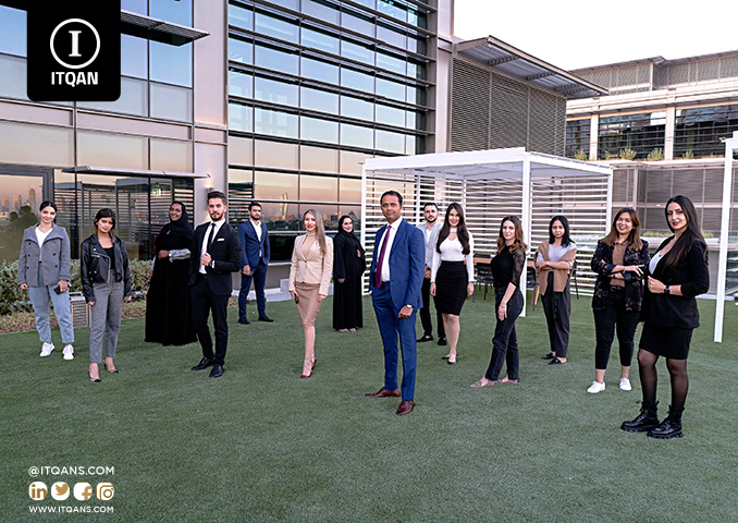 Establishing a real estate company in Dubai