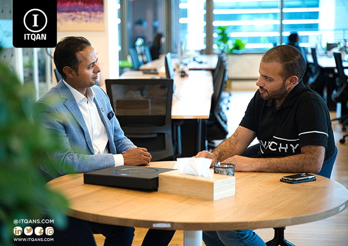 Hamriyah Free Zone in Sharjah