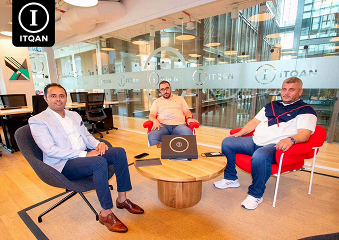 How to establish a company in Dubai