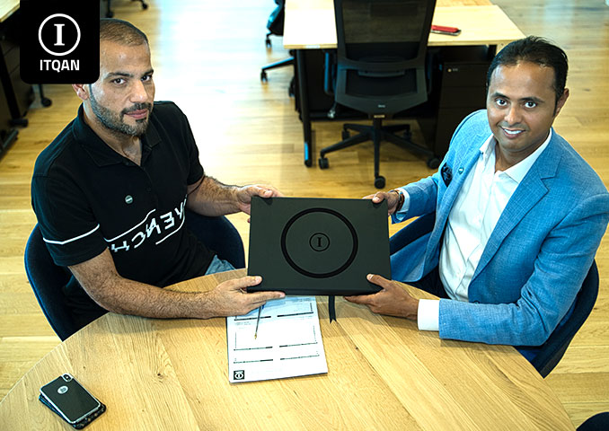 Create a commercial license in Sharjah