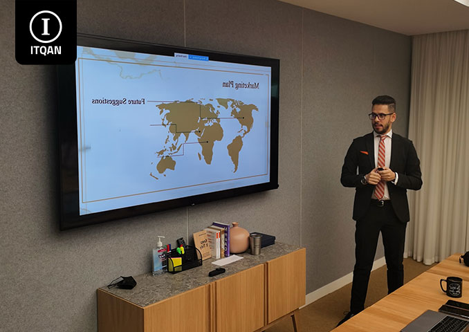 Procedures for establishing a company in Jebel Ali