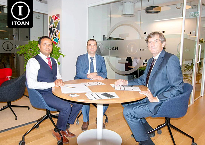 Steps for establishing a company in the Sharjah Free Zone