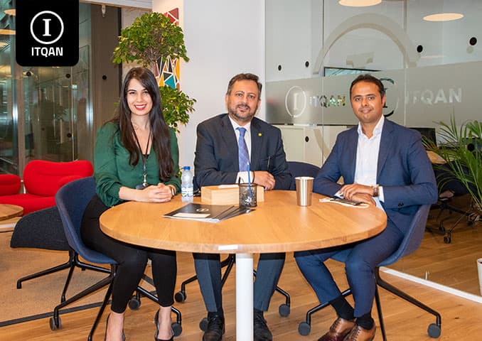 Commercial license in the UAE
