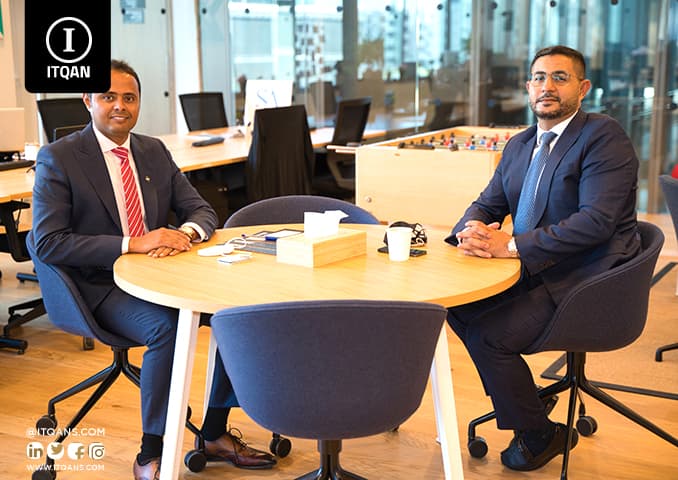 Establishing a company in Dubai