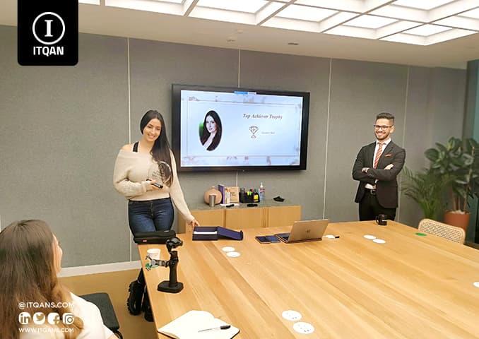 إنشاء شركة فى دبى