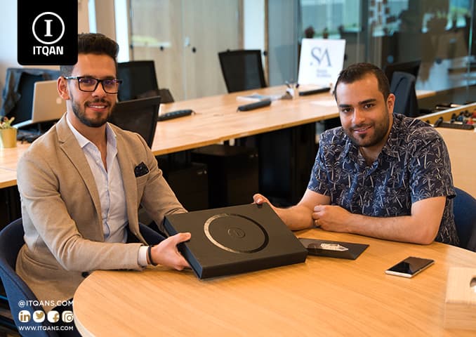 الاستثمار فى دبى