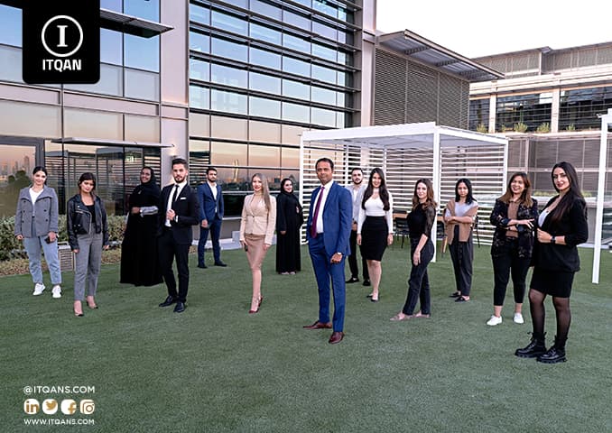 اهمية المناطق الحرة في دبي