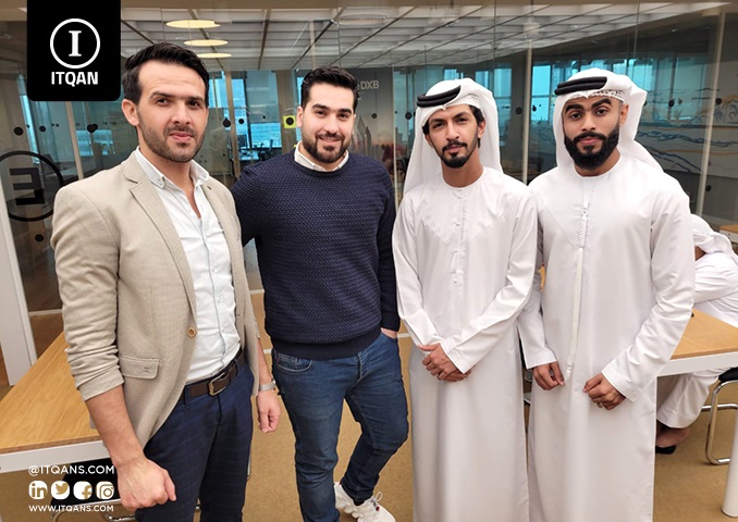 تكلفة تأسيس شركة في دبي