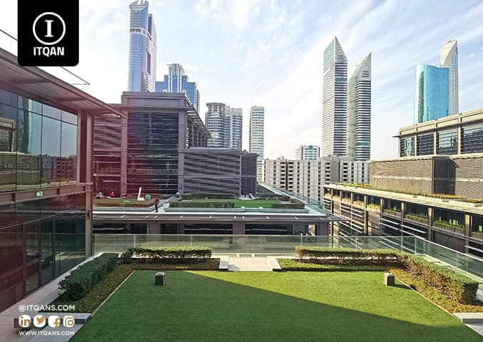 Start-up companies to invest in Dubai
