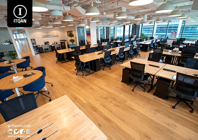 تأسيس شركة في الامارات