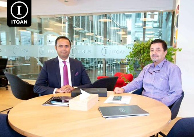 خطوات تأسيس شركة في المنطقة الحرة بجبل على