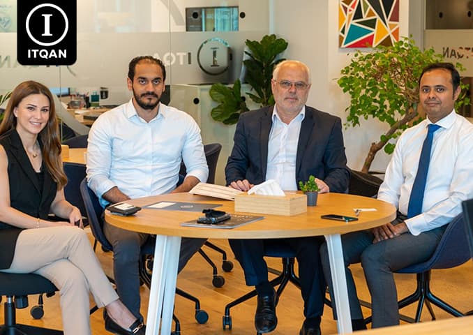 خطواط تأسيس شركة في المنطقة الحرة بالشارقة