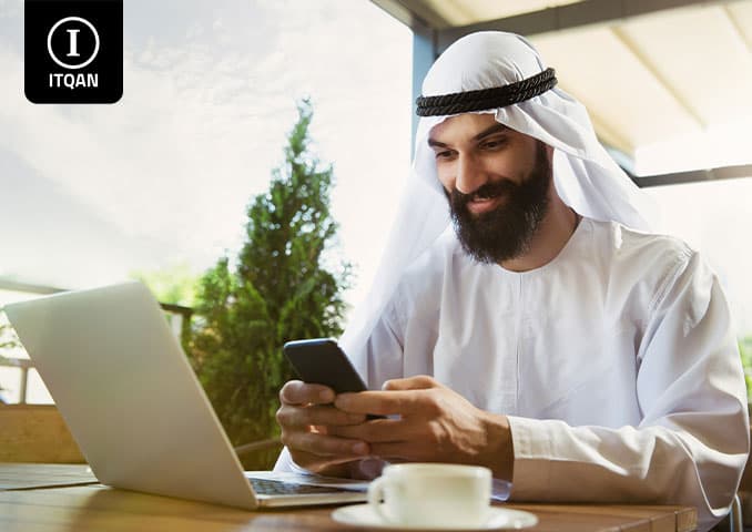 فتح سجل تجاري في دبي للسعوديين