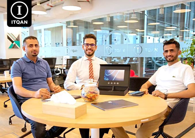 ما هي مميزات تأسيس شركات في دبي؟