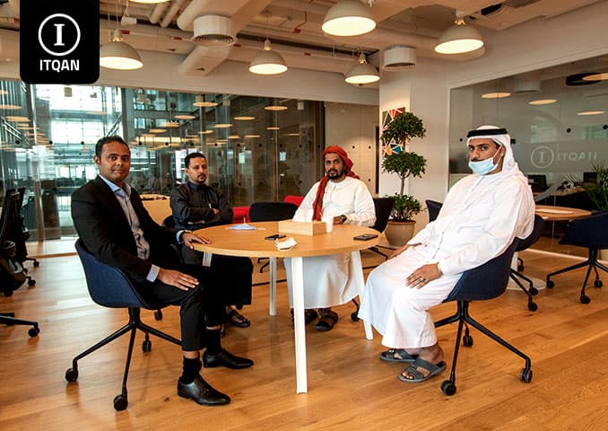شروط فتح شركة فى الإمارات
